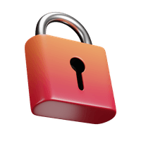 lock